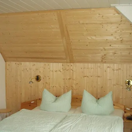 Lejlighed Haus Knuth *