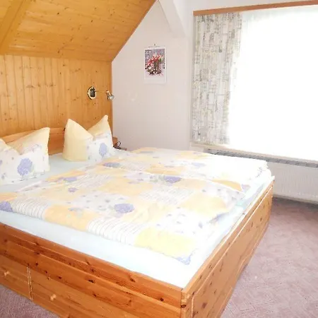 Haus Knuth * Putbus